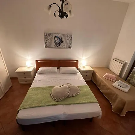 Appartamento Oasi San Cesario Lecce