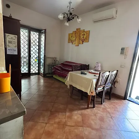 Appartamento Oasi San Cesario